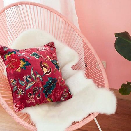 Royal Palace Boutique Apartment Madrid Luaran gambar